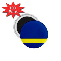 Curacao 1 75  Magnets (100 Pack)  by tony4urban