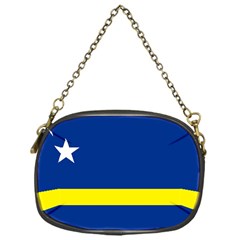 Curacao Chain Purse (one Side) by tony4urban