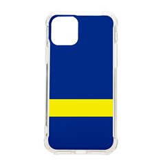 Curacao Iphone 11 Pro 5 8 Inch Tpu Uv Print Case by tony4urban