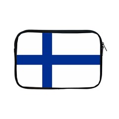 Finland Apple Ipad Mini Zipper Cases by tony4urban