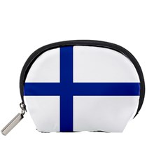 Finland Accessory Pouch (small) by tony4urban