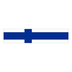 Finland Velvet Scrunchie by tony4urban