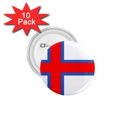 Faroe 1 75  Buttons (10 Pack) by tony4urban