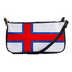 Faroe Shoulder Clutch Bag by tony4urban