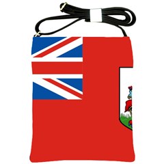 Bermuda Shoulder Sling Bag by tony4urban