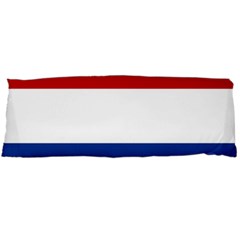Netherlands Body Pillow Case (dakimakura) by tony4urban