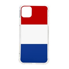 Netherlands Iphone 11 Pro Max 6 5 Inch Tpu Uv Print Case by tony4urban