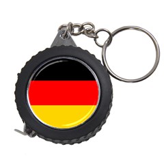 Germany Measuring Tape by tony4urban