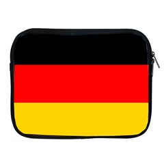 Germany Apple Ipad 2/3/4 Zipper Cases by tony4urban