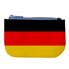 Germany Large Coin Purse by tony4urban