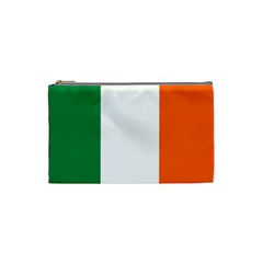 Ireland Cosmetic Bag (small) by tony4urban