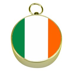 Ireland Gold Compasses