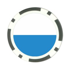 Lucerne Poker Chip Card Guard