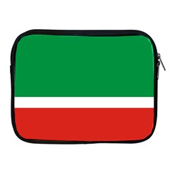 Chechen Republic Apple Ipad 2/3/4 Zipper Cases by tony4urban