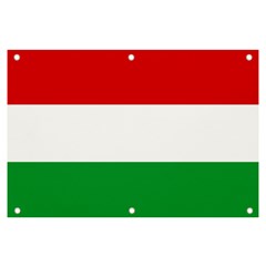 Hungary Banner And Sign 6  X 4  by tony4urban