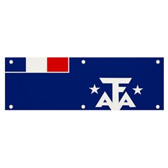 French Southern Territories Banner And Sign 6  X 2  by tony4urban