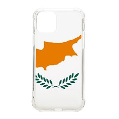Cyprus Iphone 11 Pro 5 8 Inch Tpu Uv Print Case by tony4urban