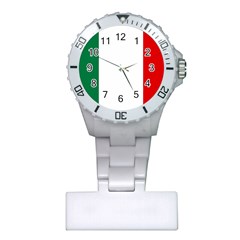 Italy Plastic Nurses Watch by tony4urban