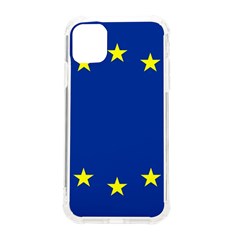 Europe Iphone 11 Tpu Uv Print Case by tony4urban