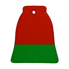 Belarus Ornament (bell) by tony4urban