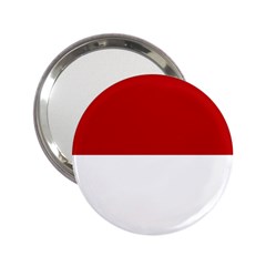 Monaco 2.25  Handbag Mirrors