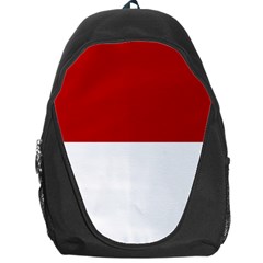 Monaco Backpack Bag by tony4urban