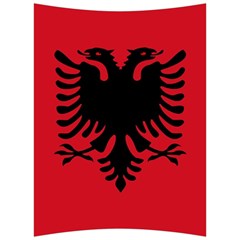 Albania Back Support Cushion by tony4urban