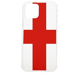 London Iphone 12 Pro Max Tpu Uv Print Case by tony4urban