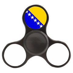 Bosnia And Herzegovina Finger Spinner by tony4urban