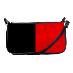 Namur Flag Shoulder Clutch Bag by tony4urban