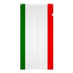 Neuchatel Shower Curtain 36  X 72  (stall) 