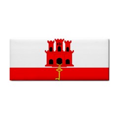 Gibraltar Hand Towel