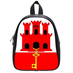 Gibraltar School Bag (small)