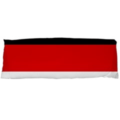 Berlin Old Flag Body Pillow Case (dakimakura) by tony4urban