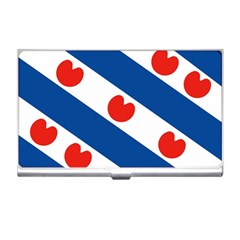 Frisian Flag Business Card Holder by tony4urban