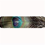 Peacock Large Bar Mat 32 x8.5  Bar Mat