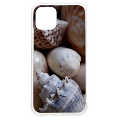 Beautiful Seashells  Iphone 12/12 Pro Tpu Uv Print Case