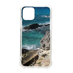 Isla Mujeres Mexico Iphone 11 Pro 5 8 Inch Tpu Uv Print Case