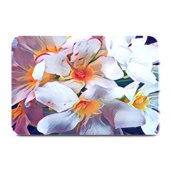 Daisy Painting  Plate Mats