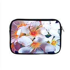 Daisy Painting  Apple Macbook Pro 15  Zipper Case