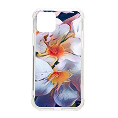 Daisy Painting  Iphone 11 Pro 5 8 Inch Tpu Uv Print Case by StarvingArtisan