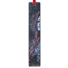 Pavement Lover Large Book Marks by MRNStudios