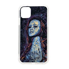 Pavement Lover Iphone 11 Tpu Uv Print Case by MRNStudios