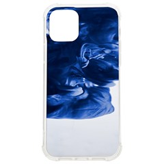 Moving Water And Ink Iphone 12/12 Pro Tpu Uv Print Case by artworkshop