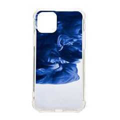 Moving Water And Ink Iphone 11 Pro 5 8 Inch Tpu Uv Print Case