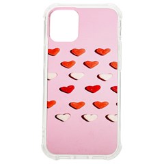 Lolly Candy  Valentine Day Iphone 12 Mini Tpu Uv Print Case	 by artworkshop