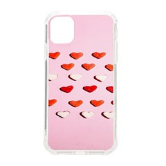 Lolly Candy  Valentine Day Iphone 11 Tpu Uv Print Case by artworkshop