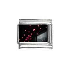 Love Valentine s Day Italian Charm (9mm)