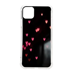 Love Valentine s Day Iphone 11 Pro Max 6 5 Inch Tpu Uv Print Case