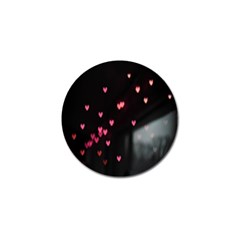 Love Valentine s Day Golf Ball Marker (10 Pack)